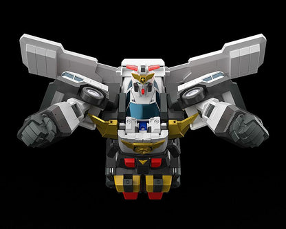 Brave Police J-Decker THE GATTAI J-Decker