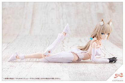 (Model Kits) SOUSAISHOJOTEIEN ANIMAL EARS EMULATOR【Swim Style】