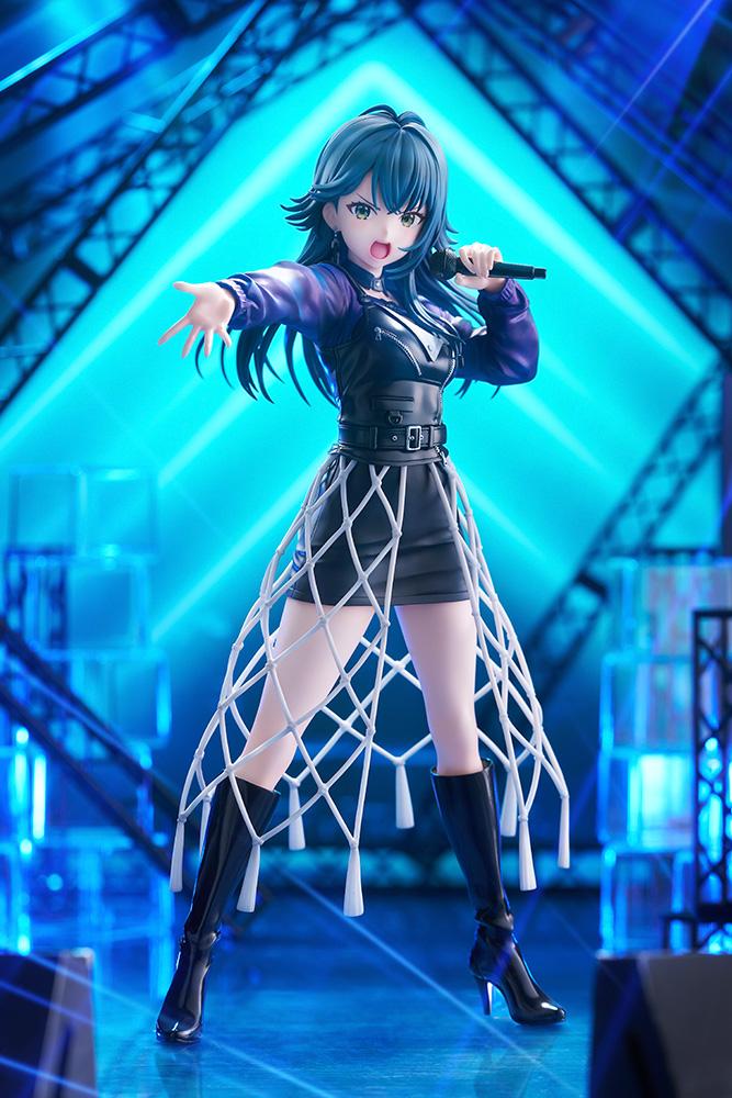 THE IDOLM@STER Gakuen Temari Tsukimura -Luna say maybe-