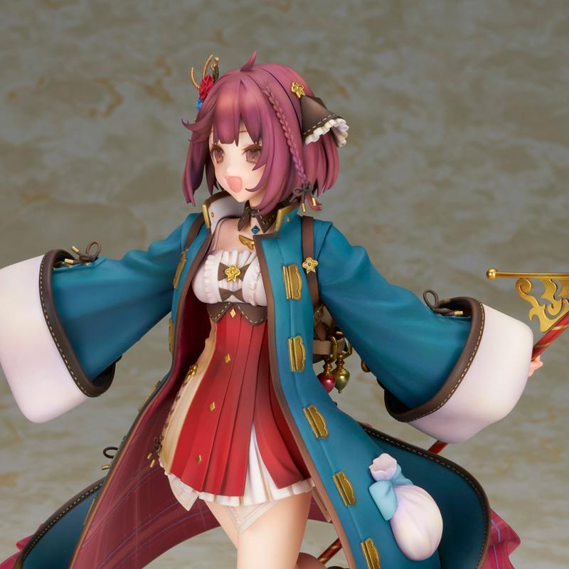 Atelier Sophie 2 : The Alchemist of the Mysterious Dream - Sophie The Alchemist of the Mysterious Dream ver. (Sophie Neuenmuller) 1/7 Scale Figure