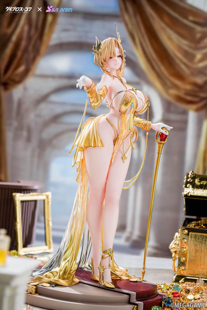 Daiblos Core Lobera Passionate Night 1/6 Scale Figure