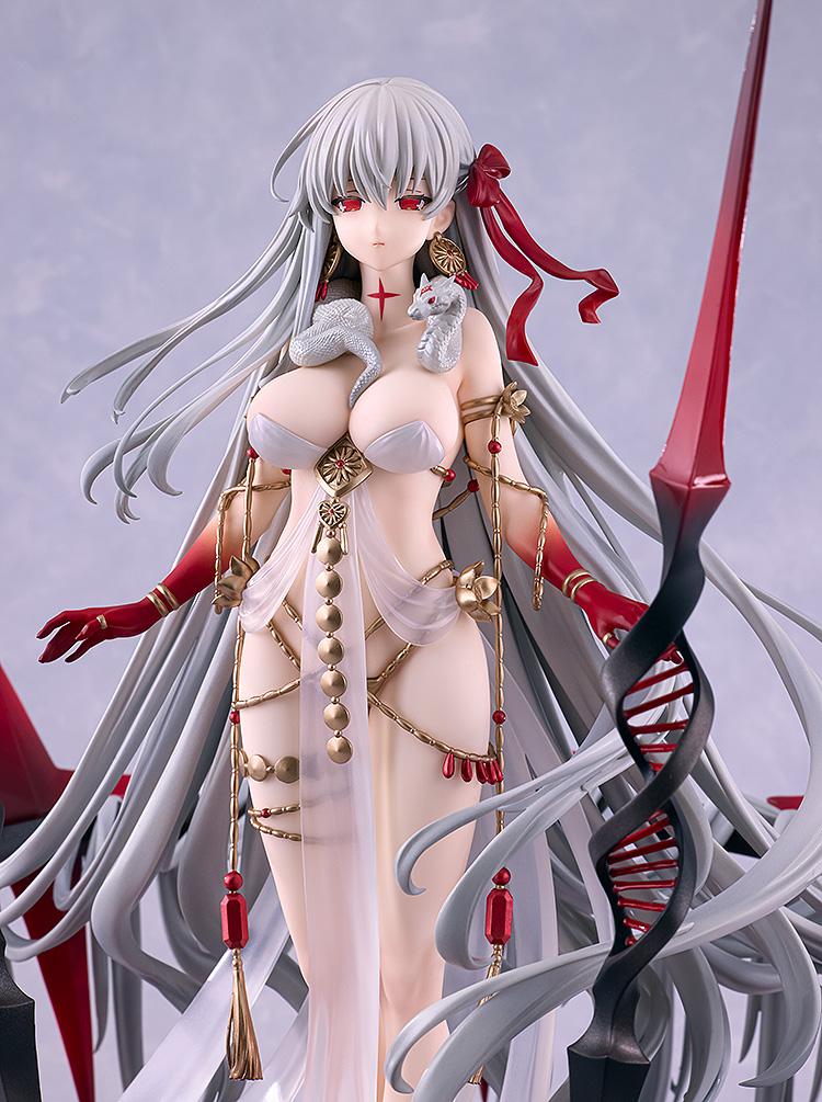 Fate/Grand Order Archer/Durga