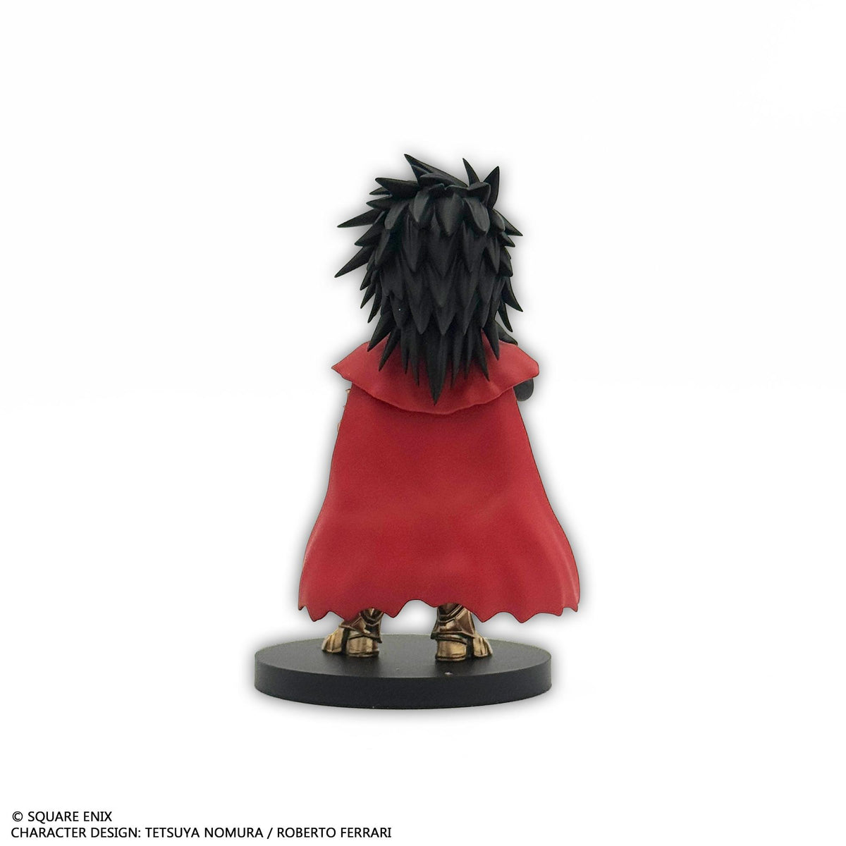 (Blind Box) FINAL FANTASY VII REBIRTH ADORABLE ARTS PETIT Vol. 2 (display)