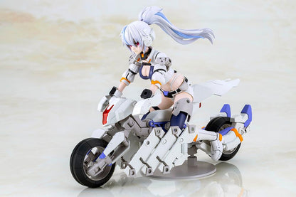 (Model Kits) FRAME ARMS GIRL SECOND JIVE
