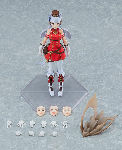 Umamusume: Pretty Derby figma Umamusume: Pretty Derby Gold Ship