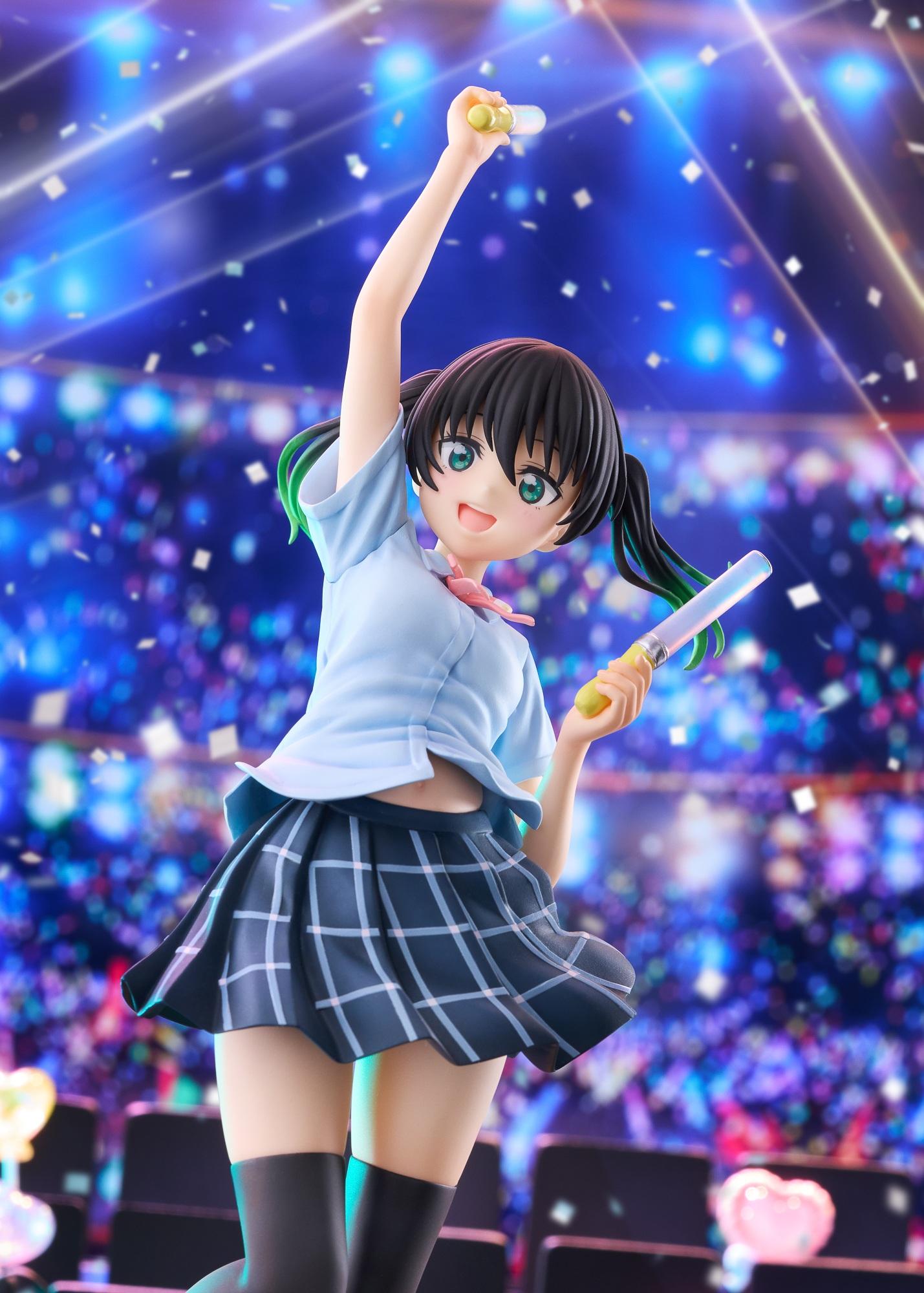 LoveLive! Nijigasaki High School Idol Club TAKASAKI YU