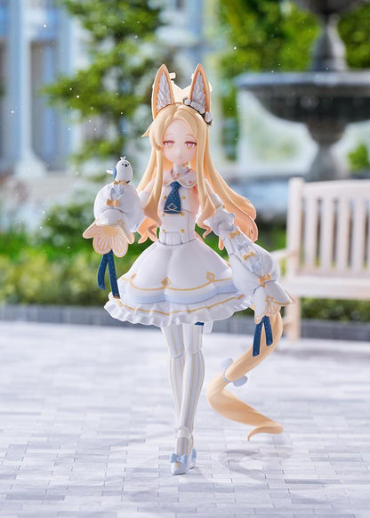 Blue Archive figma Seia Yurizono