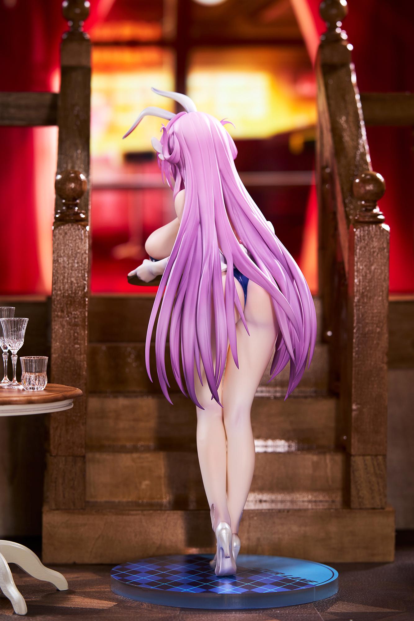 Azur Lane Louisville An Order of Dreams Ver. 1/7 Scale Figure