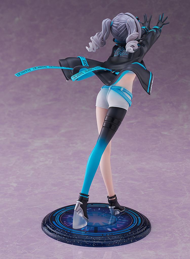 THE IDOLM@STER CINDERELLA GIRLS Dance Dance Dance Ranko Kanzaki +