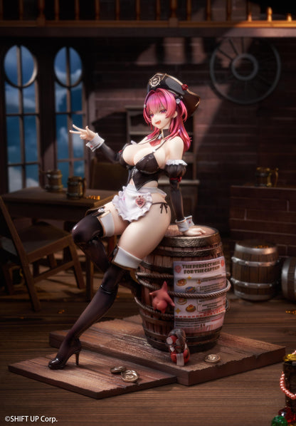 Goddess of Victory: Nikke Mast: Romantic Maid 1/4 Scale Figure