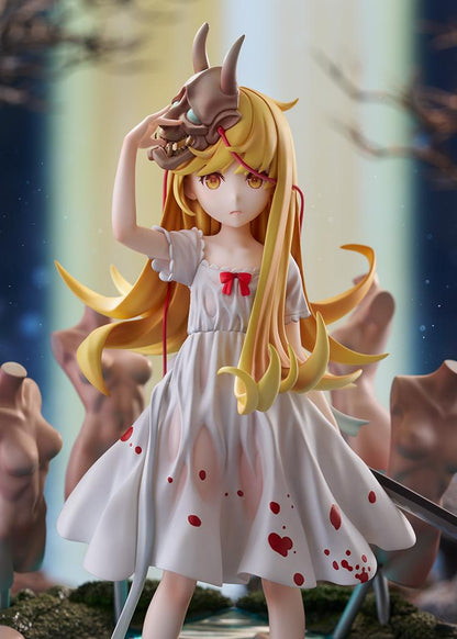 Shinobumonogatari G.S. Collection Shinobu Oshino: Shinobumonogatari Ver.