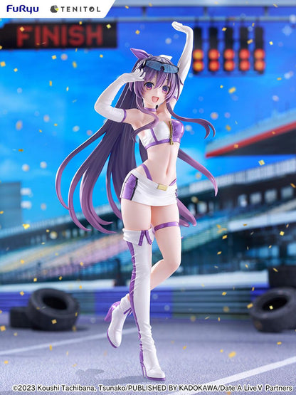 Date A Live V TENITOL TALL Tohka Yatogami Race Queen ver.