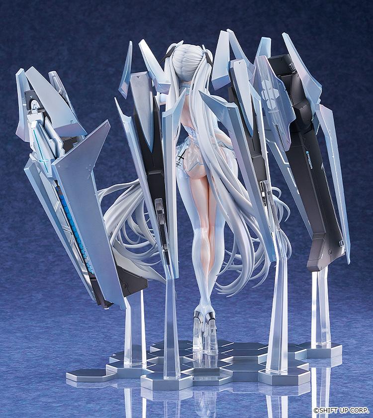 GODDESS OF VICTORY: NIKKE Cinderella