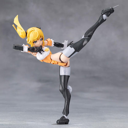 (Model Kits) MEGALOMARIA UNLIMITED UNIVERSE STARS