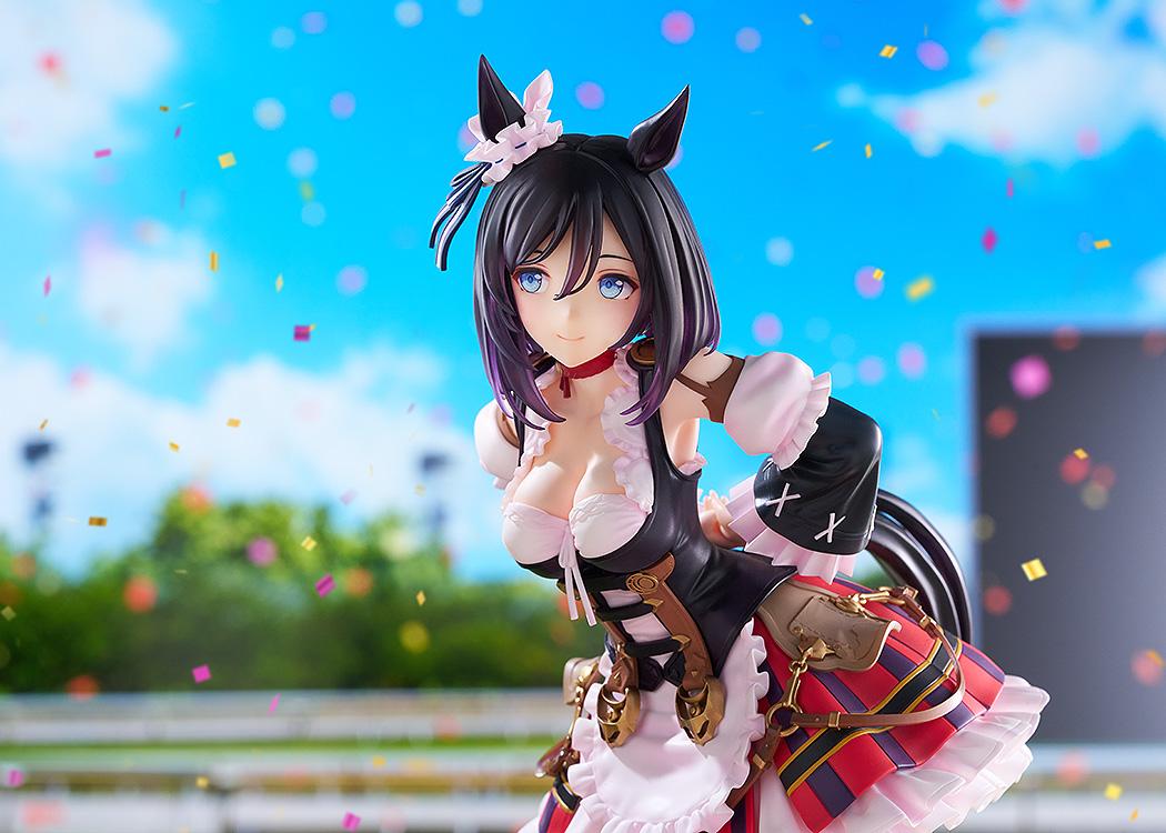 Umamusume: Pretty Derby Eishin Flash: Victory Pose Ver.