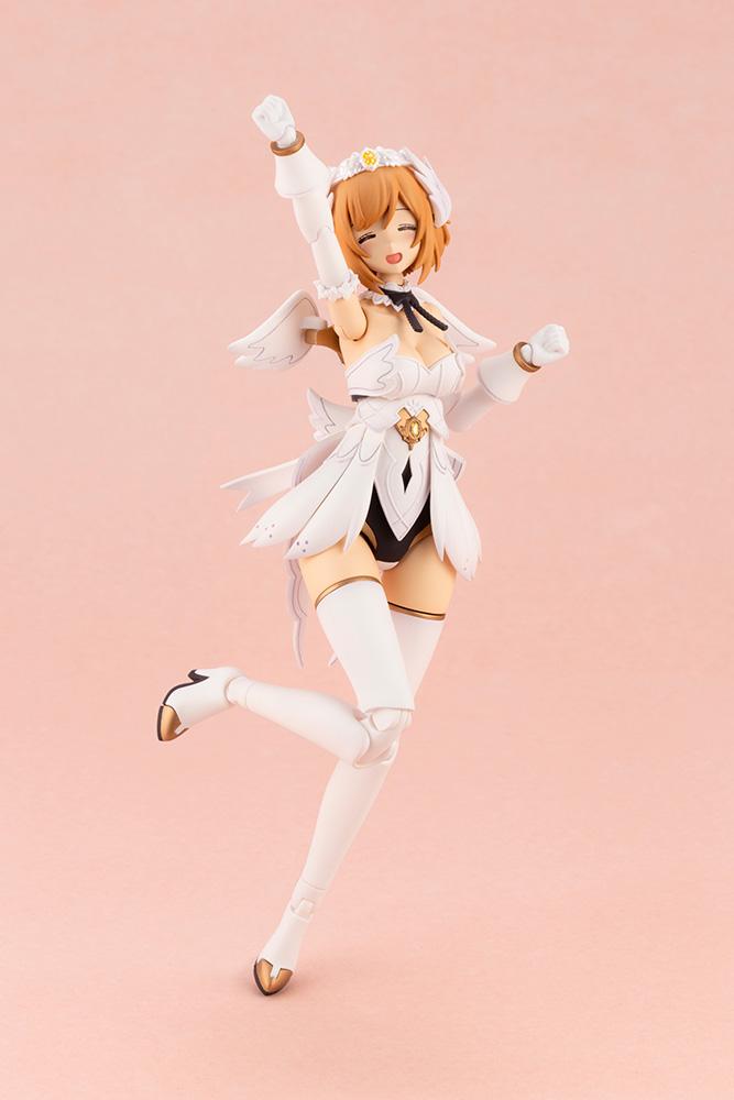 (Model Kits) ARCANADEA LUMITEA (Rerun)