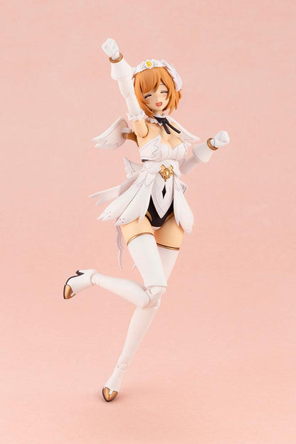 (Model Kits) ARCANADEA LUMITEA (Rerun)