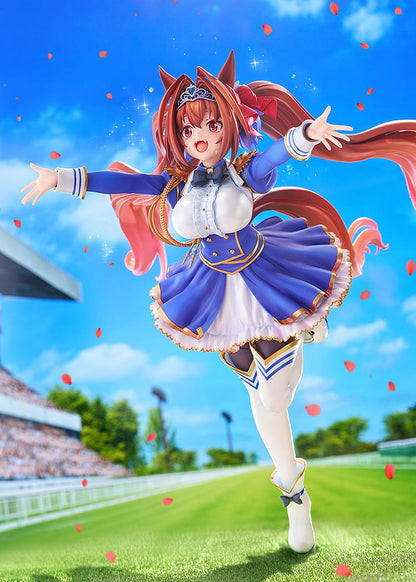Umamusume: Pretty Derby [Your Scarlet Tailwind] Daiwa Scarlet