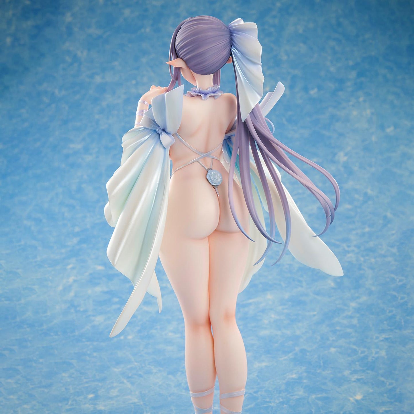 Gekka Bijin - Illustration by Sorana Niiro 1/6 Scale Figure