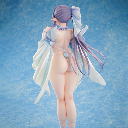 Gekka Bijin - Illustration by Sorana Niiro 1/6 Scale Figure
