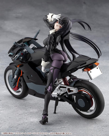 SOUSAISHOJOTEIEN EXTREME SPORTS BIKE 2ND COLOR