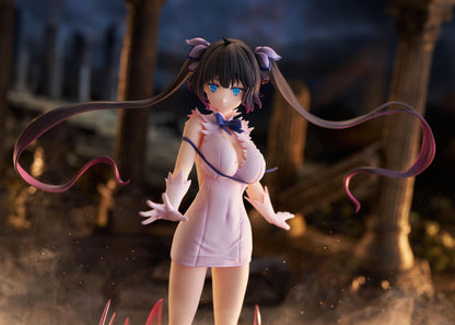 Is It Wrong to Try to Pick Up Girls in a Dungeon? V - Hestia Divinity Unleashed Ver. 1/7 Scale Figure