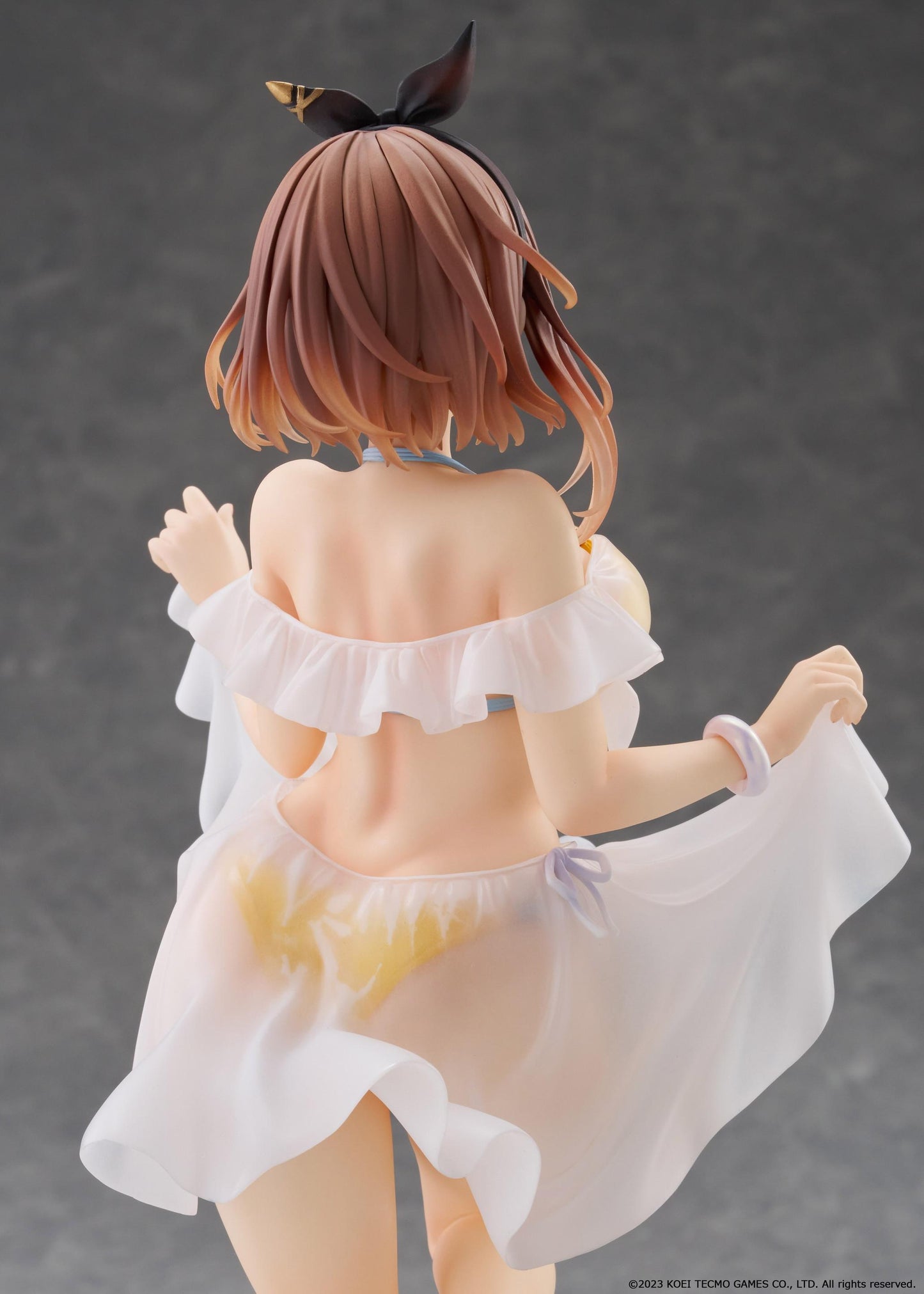 <Spiritale> Atelier Ryza 3: Alchemist of the End & the Secret Key - Ryza (Swimwear ver.) 1/6scale figure
