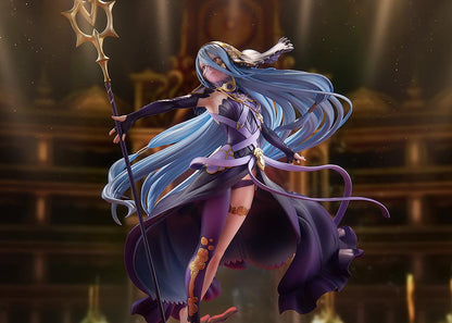 Fire Emblem Azura (Dark Songstress)