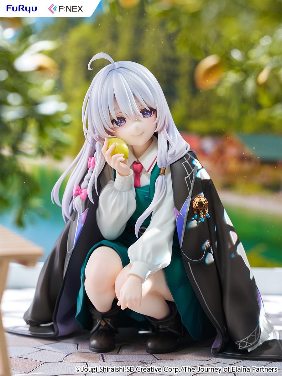 Elaina citrus ver. 1/6 Scale Figure