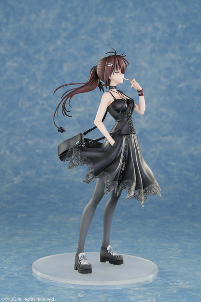 Wonderful Everyday -Diskontinuierliches Dasein- Yuki Minakami Deluxe Edition 1/7 Scale Figure