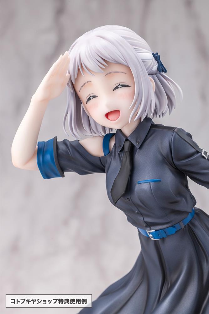 THE IDOLM@STER Gakuen Lilja Katsuragi-Hakusen- DX Ver.