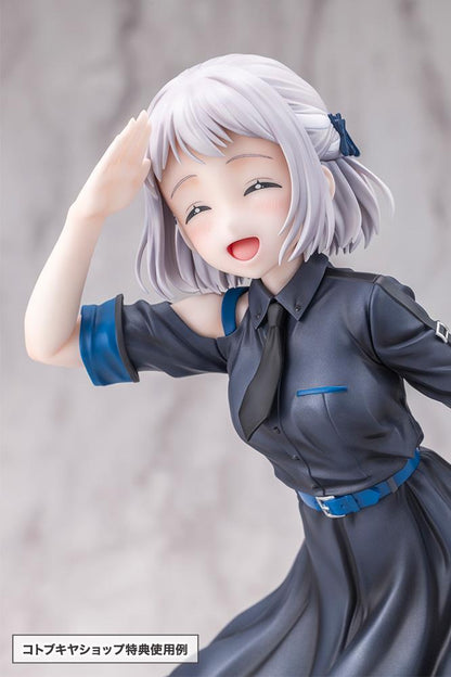 THE IDOLM@STER Gakuen Lilja Katsuragi-Hakusen- DX Ver.