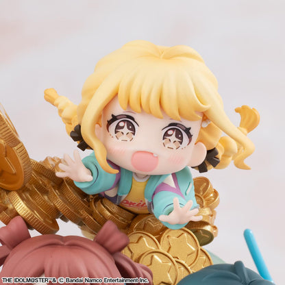 FigUnity Gakuen IDOLM@STER (with gift)
