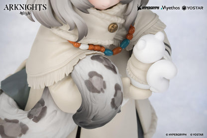 Arknights - Rhodes Kids Series Pramanix Non Scale Figure
