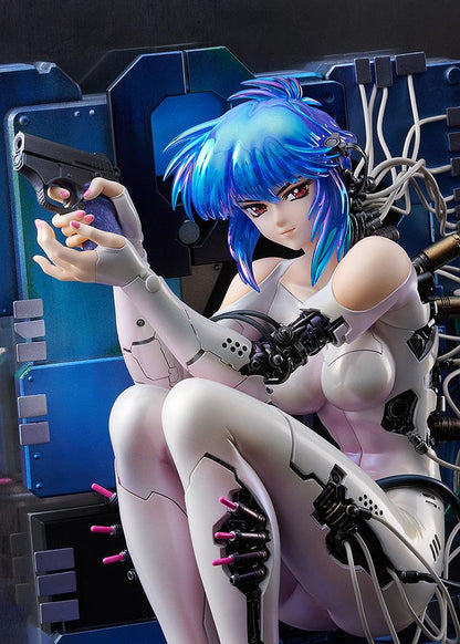 Ghost in the Shell (Manga Edition) Motoko Kusanagi