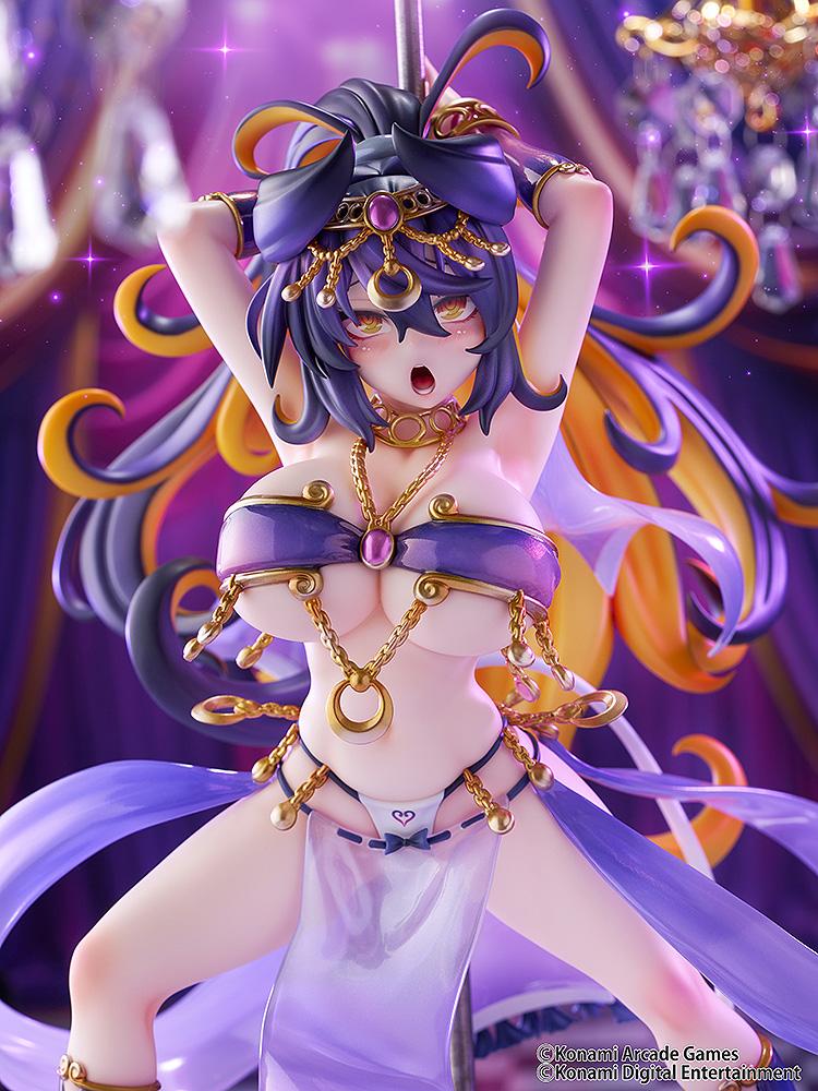 Bombergirl Prune: Belly Dance Ver.