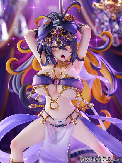 Bombergirl Prune: Belly Dance Ver.