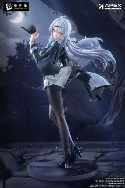 LIMEPIE Series Zenless Zone Zero Yixuan Trails of Ink Ver. 1/8 Scale Figure