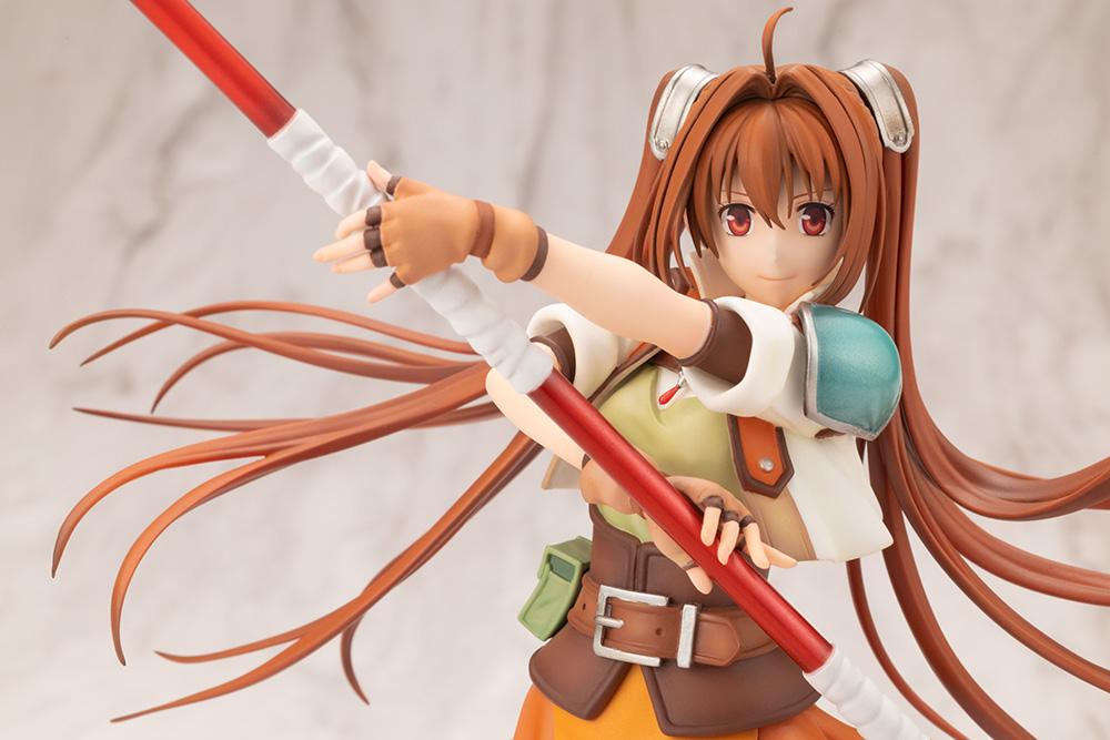 The Legend of Heroes Estelle Bright (Rerun)