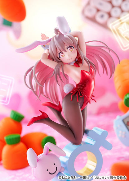 Onii-chan Ha Oshimai! - Mahiro Oyama Bunny girl Style 1/7 Scale Figure