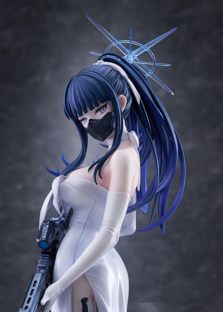 Blue Archive Saori (Dress) 1/7 Scale Figure