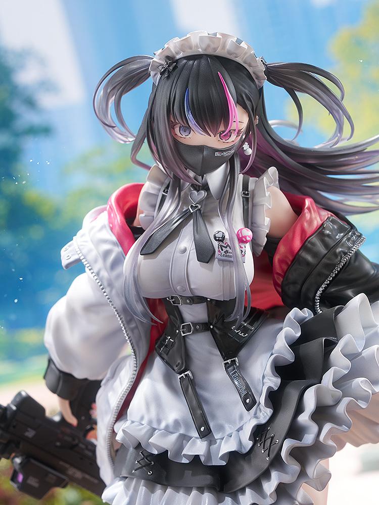 ARMS NOTE Jirai-chan: Light Equipment Ver.