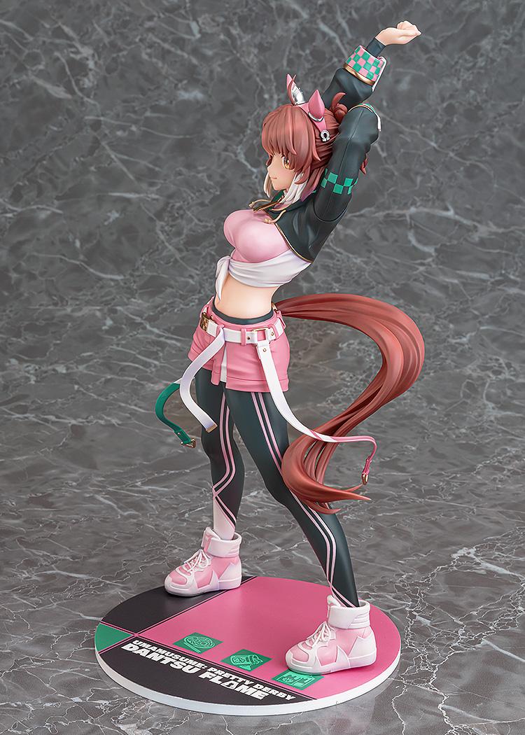 Umamusume: Pretty Derby Dantsu Flame