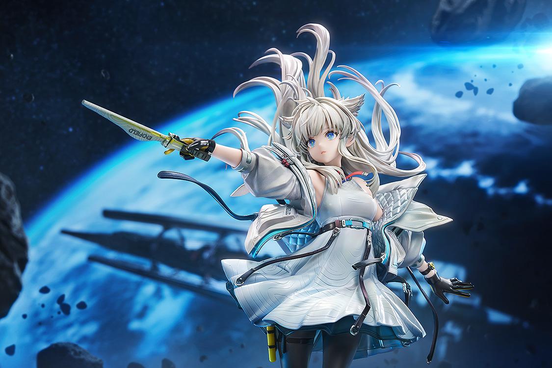 Arknights: Endfield Perlica