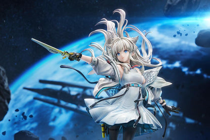 Arknights: Endfield Perlica