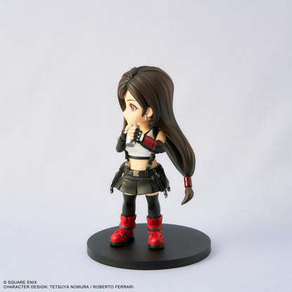 FINAL FANTASY VII REBIRTH ADORABLE ARTS – TIFA LOCKHART