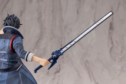 The Legend of Heroes Van Arkride