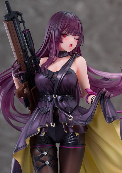 Girls' Frontline 2: Exilium Makiatto: Ballroom Interlude Ver.
