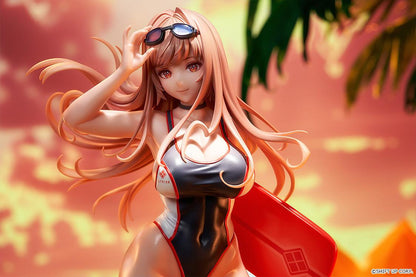 GODDESS OF VICTORY: NIKKE Rapi: Classic Vacation (Rerun)
