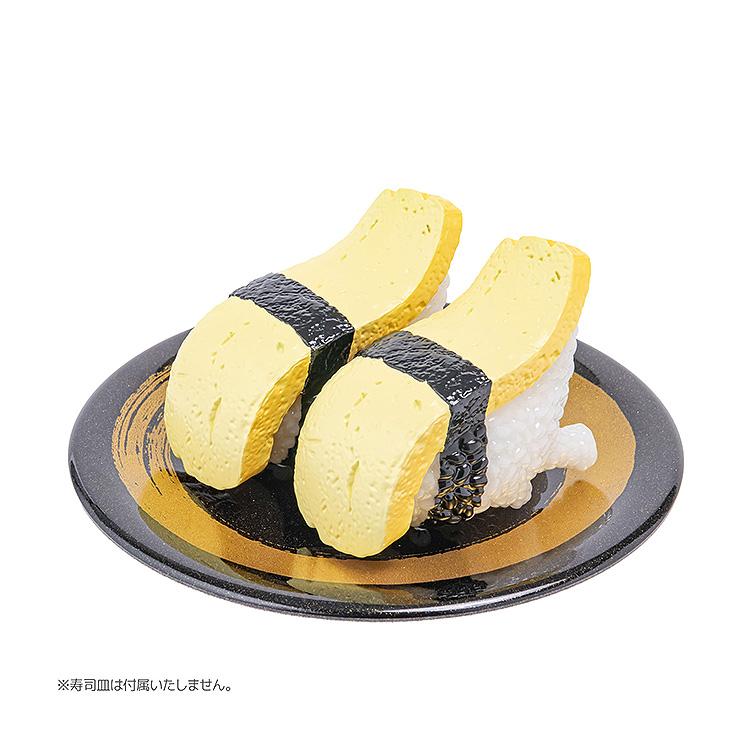 (Blind Box) Sushi Kaiju Sushi-L.A. Figure Collection 4: HAPPY SMILE & DEEP SADNESS (Extended Deadline)